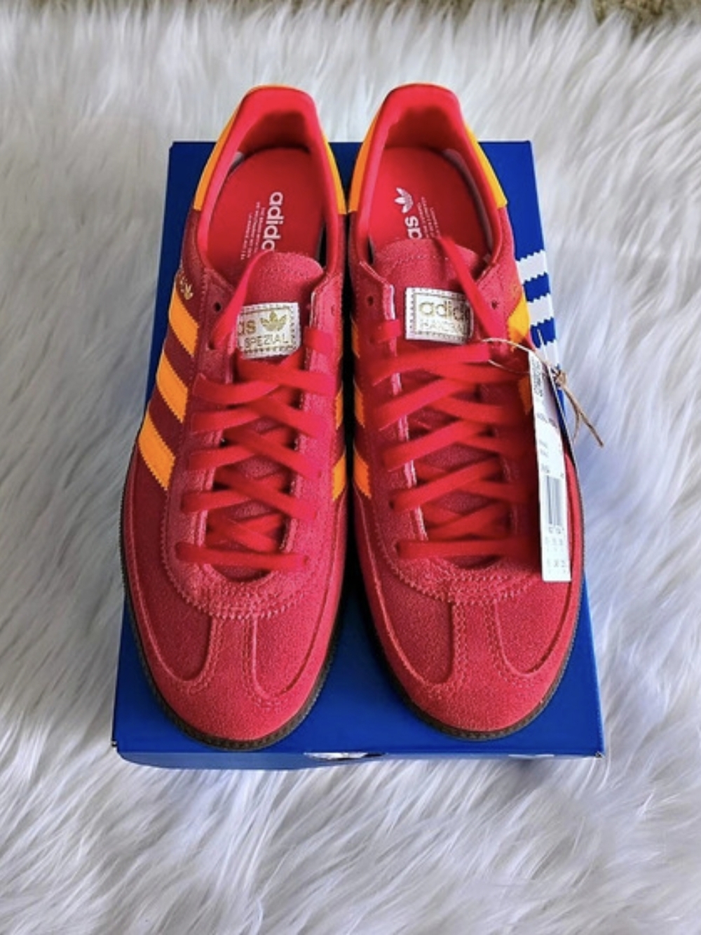 adidas Handball Spezial